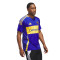 adidas Boca Juniors 2024-2025 Heim Trikot