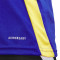 adidas Boca Juniors 2024-2025 Heim Trikot