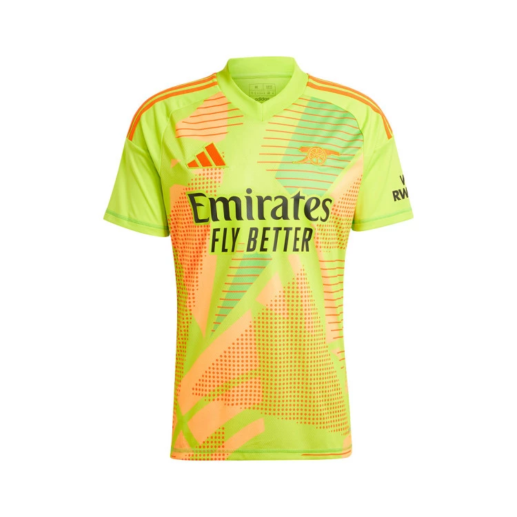 camiseta-adidas-arsenal-fc-primera-equipacion-portero-2024-2025-semi-solar-yellow-multicolor-2