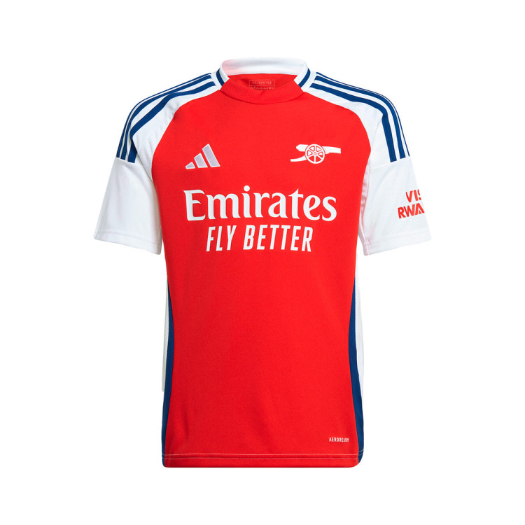 camiseta-adidas-arsenal-fc-primera-equipacion-2024-2025-nino-better-scarlet-white-3