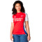 adidas Arsenal FC Primera Equipación 2024-2025 Mujer Pullover
