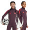 Sweat-shirt adidas Enfants FC Bayern Training 2024-2025