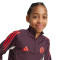 Sweat-shirt adidas Enfants FC Bayern Training 2024-2025