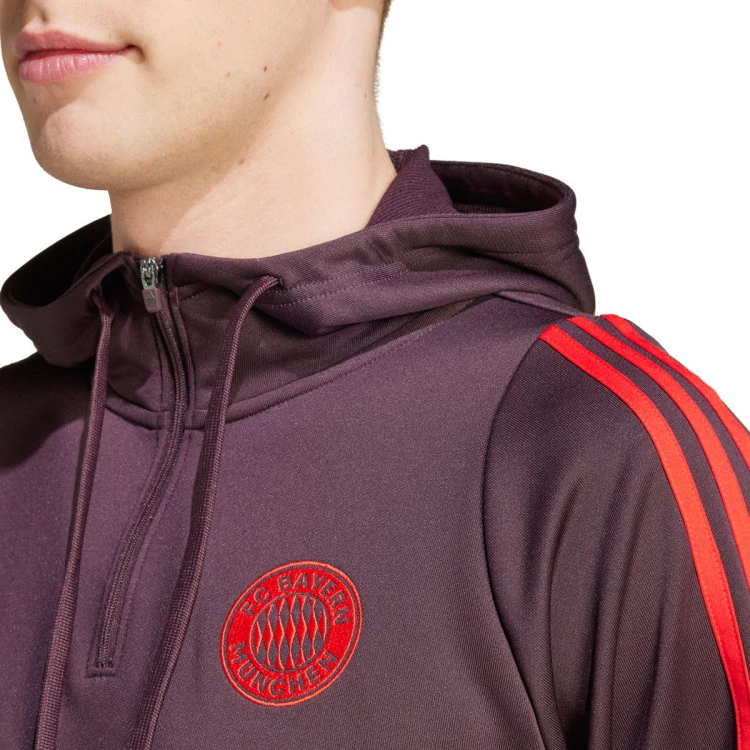 chaqueta-adidas-fc-bayern-training-2024-2025-shadow-maroon-red-4