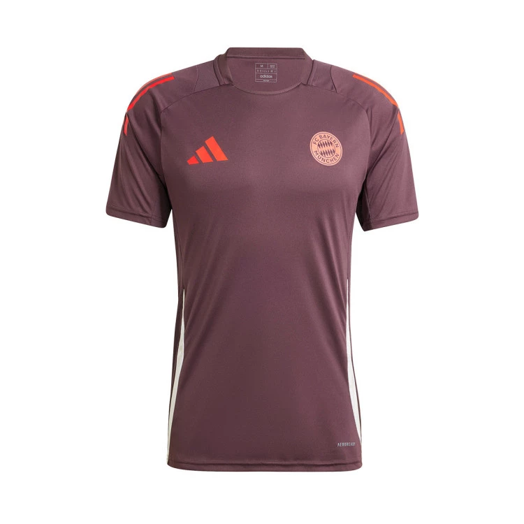 camiseta-adidas-fc-bayern-training-2024-2025-shadow-maroon-red-2