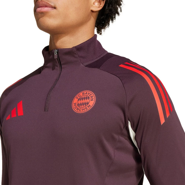 sudadera-adidas-fc-bayern-training-2024-2025-shadow-maroon-red-3