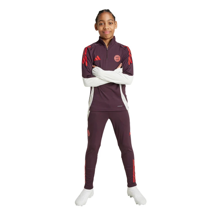 pantalon-largo-adidas-fc-bayern-training-2024-2025-nino-shadow-maroon-red-0