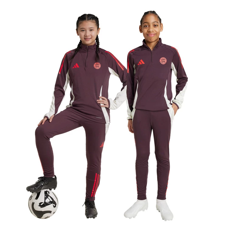 pantalon-largo-adidas-fc-bayern-training-2024-2025-nino-shadow-maroon-red-3