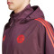 Veste adidas FC Bayern Training 2024-2025