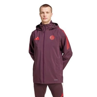 Veste FC Bayern Training 2024-2025