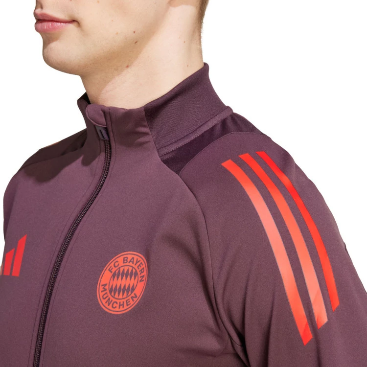 chaqueta-adidas-fc-bayern-training-2024-2025-shadow-maroon-red-2