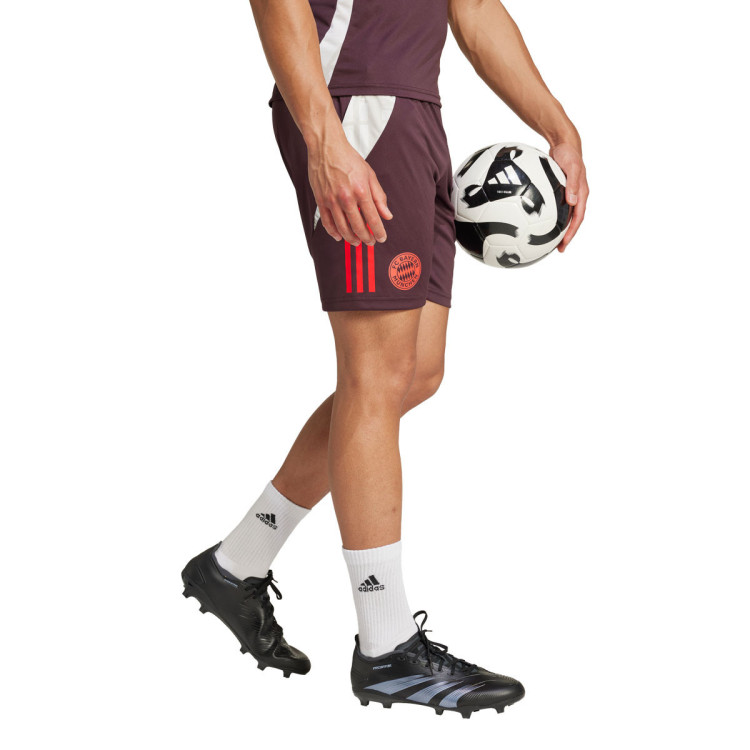 adidas FC Bayern Training 2024 2025 Shorts