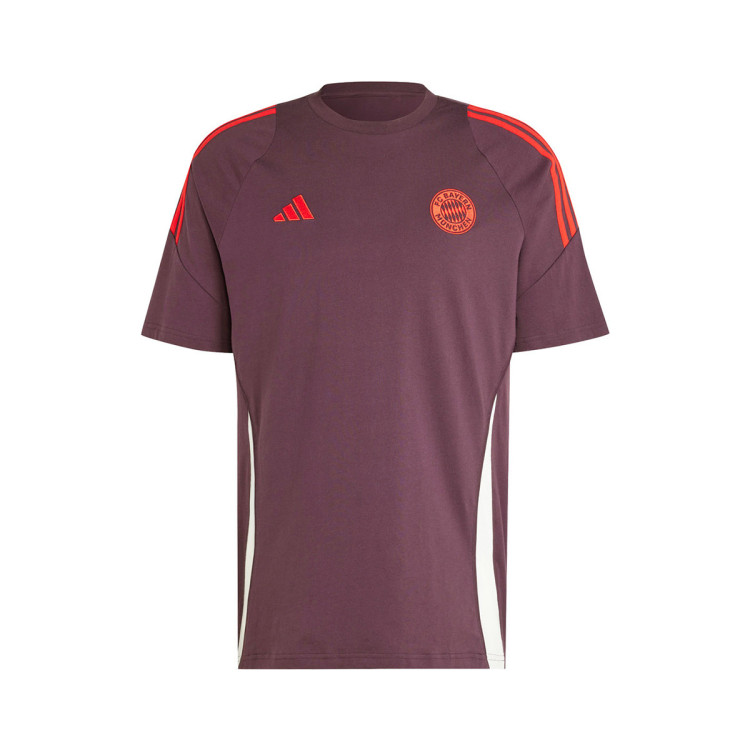 camiseta-adidas-fc-bayern-training-2024-2025-shadow-maroon-red-2