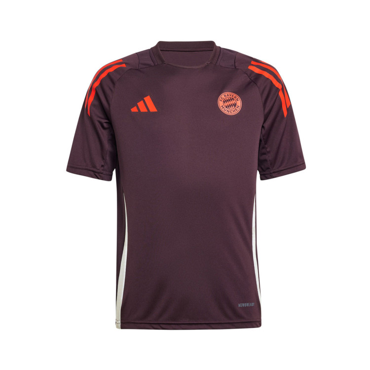 camiseta-adidas-fc-bayern-training-2024-2025-nino-shadow-maroon-red-2