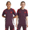 adidas Kids FC Bayern Training 2024-2025 Jersey