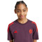 adidas Kids FC Bayern Training 2024-2025 Jersey