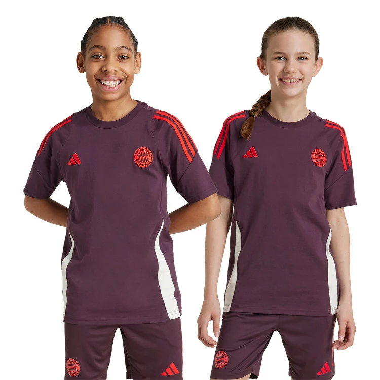 camiseta-adidas-fc-bayern-training-2024-2025-nino-shadow-maroon-red-0