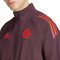 adidas FC Bayern Training 2024-2025 Jacket