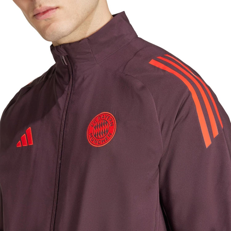 chaqueta-adidas-fc-bayern-training-2024-2025-shadow-maroon-red-3