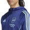 Bluza adidas Arsenal FC Training 2024-2025