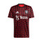 adidas Manchester United Pre-Match 2024-2025 Shirt