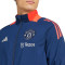 adidas Manchester United Training 2024-2025 Jacket