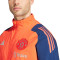 Giacca adidas Manchester United Training 2024-2025