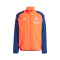 adidas Manchester United Training 2024-2025 Jacke