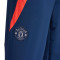 adidas Manchester United Training 2024-2025 Lange Hosen