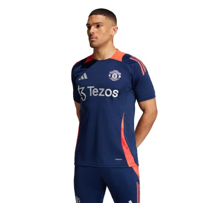 Maillot Manchester United Entraînement 2024-2025