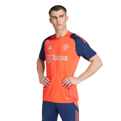 Manchester United Training 2024-2025 Jersey