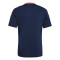 Camiseta adidas Manchester United Training 2024-2025 Niño