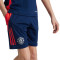 Calções adidas Manchester United Training 2024-2025 Criança