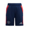 Spodenki adidas Manchester United Training 2024-2025 Niño