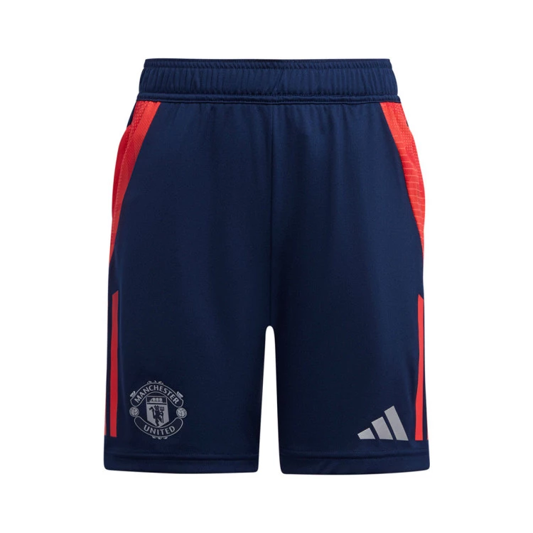 pantalon-corto-adidas-manchester-united-training-2024-2025-nino-night-indigo-bright-red-3