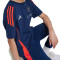 Maglia adidas Manchester United Training 2024-2025 per Bambini