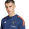 Koszulka adidas Manchester United Training 2024-2025