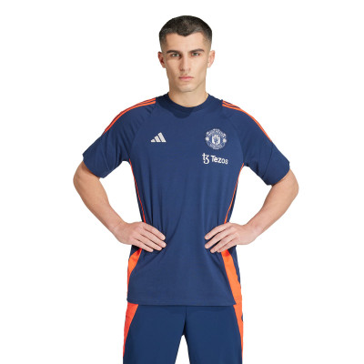 Manchester United Training 2024-2025 Jersey
