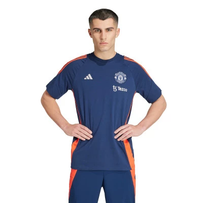 Maillot Manchester United  Entraînement 2024-2025