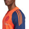 adidas Manchester United Training 2024-2025 Jersey