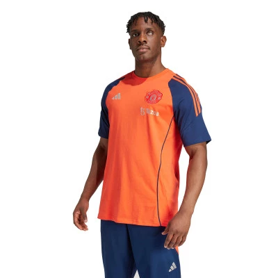 Manchester United 2024-2025 Training Shirt