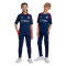 Pantalon adidas Enfants Manchester United Training 2024-2025