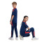 Pantaloni  adidas Manchester United Training 2024-2025 per Bambini