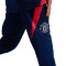 Pantaloni  adidas Manchester United Training 2024-2025 per Bambini