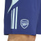 Short adidas Arsenal FC Training 2024-2025