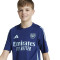 Camisola adidas Arsenal FC Training 2024-2025 Criança