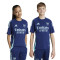 adidas Kids Arsenal FC Training 2024-2025 Jersey