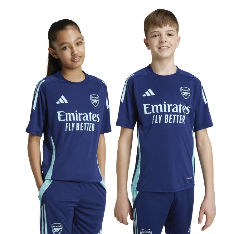 camiseta-adidas-arsenal-fc-training-2024-2025-nino-night-sky-3