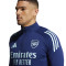 Sweat-shirt adidas Arsenal FC Training 2024-2025