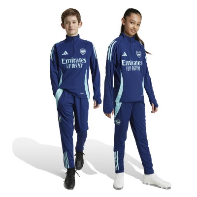 Kids Arsenal FC Training 2024-2025 Trousers